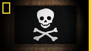 Five Pirate Myths That are Actually True  National Geographic [upl. by Heathcote]