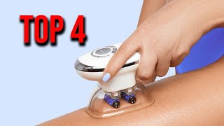 TOP 4 Best Anti Cellulite Device 2021 [upl. by Most123]