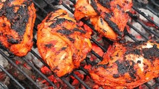 The BEST Tandoori Chicken [upl. by Ping]