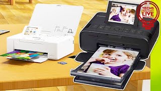 ✅ TOP 5 Best Photo Printers You Should Buy Today Today’s Top Picks [upl. by Snow]