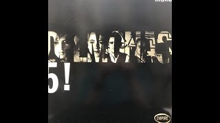 The Delmonas  Delmonas 5 1986 Full Album [upl. by Alvar]