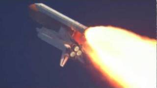 The Final Launch of Discovery [upl. by Newkirk]