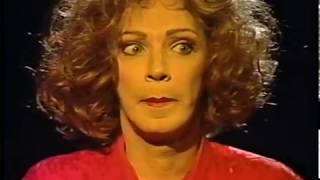 Holly Woodlawn1992 TV Interview Andy Warhol quotTrashquot [upl. by Susette]