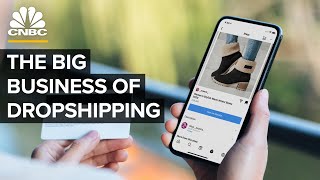 How Shopify Dropshipping Works [upl. by Oal37]