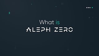 What is Aleph Zero [upl. by Rases931]