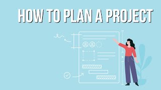 How to Make a Realistic Project Plan  TeamGantt [upl. by Nike]