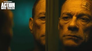 THE BOUNCER Trailer Jean Claude Van Damme Action Thriller [upl. by Reitman901]