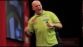 Darts Best Highlights [upl. by Hedley]