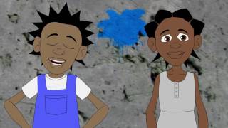 Ubongo Kids Webisode 37  Miraba Mingapi  Swahili Cartoon [upl. by Iver939]