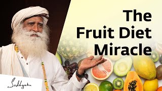 Miraculous Benefits of Eating Fruits [upl. by Atnohs453]