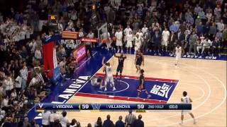 College Basketball 20162017 Buzzer Beaters [upl. by Bev118]