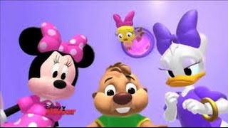 Minnie Mouse Bowtique  2016 Full HD [upl. by Eigroeg129]