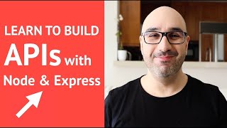 How to build a REST API with Node js amp Express [upl. by Iren250]