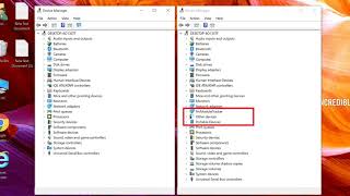 How to view hidden devices in Windows 10 Device Manager [upl. by Aicaca409]