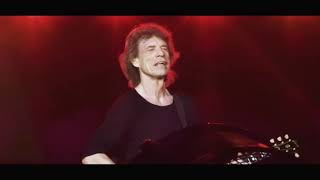 The Rolling Stones  Shes A Rainbow Paris 2017 [upl. by Roots607]