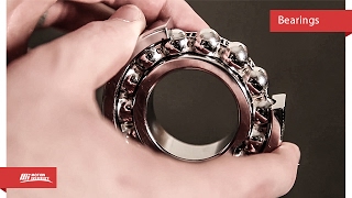 Bearings for Beginners  What is a Bearing [upl. by Stormi]