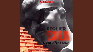 P Secondigliano feat Nicola Siciliano  2020 Remaster [upl. by Pedrick]