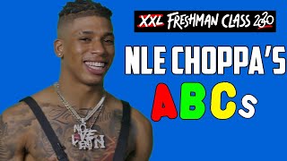 NLE Choppas ABCs [upl. by Feetal]