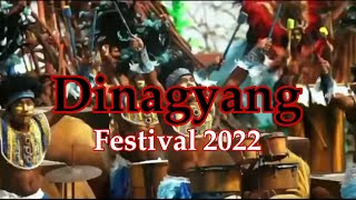 DINAGYANG FESTIVAL 2022 trailer [upl. by Javed265]