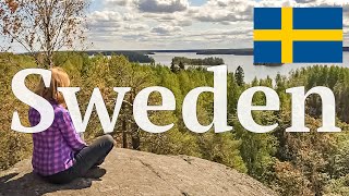 Sweden History Geography Economy amp Culture [upl. by Ruzich451]