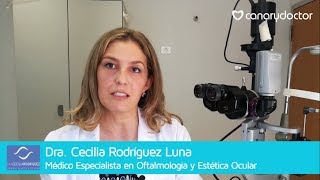 ¿Qué tipos de ojeras existen y cómo se eliminan [upl. by Emeric]