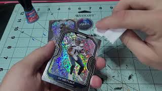 How to make a Custom Sports card Booklet with AlexanderThePaint [upl. by Leamse]