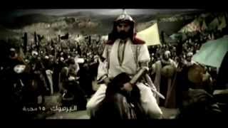 Khalid Bin Waleed The Sword of Allah ᴴᴰ ┇ Nasheed ┇ [upl. by Nuajed95]