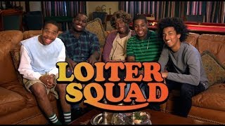 LOITER SQUAD FUNNIEST MOMENTS COMPILATION [upl. by Eirhtug]