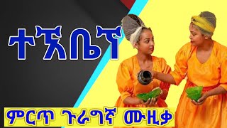 ተኧቤኘምርጥ ጉራግኛ ሙዚቃ Ethiopian guragigna music [upl. by Azirb]