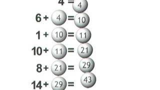 The Delta Lotto System [upl. by Hildegarde]