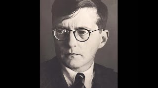 Dmitri Shostakovich  Waltz No 2 [upl. by Mccahill]