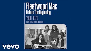 Fleetwood Mac  Albatross Live Remastered Official Audio [upl. by Adnaerb]