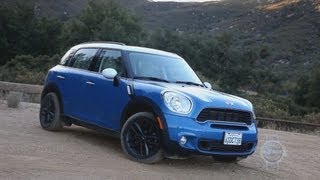 2012 MINI Cooper Countryman  LongTerm Conclusion [upl. by Conard]