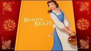 Beauty and the Beast FULL Story Read Aloud by JosieWose [upl. by Erlin463]