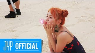 TWICE TV quotDance The Night Awayquot EP04 [upl. by Rauch434]