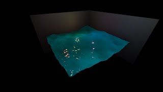 UE4 Oceanology 1 [upl. by Airdnna]