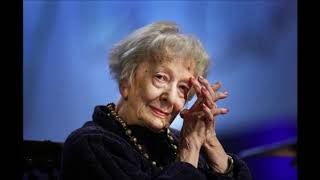 Wisława Szymborska  Nienawiść [upl. by Jt]