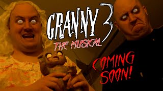 GRANNY CHAPTER 3 THE MUSICAL Teaser Trailer [upl. by Elihu]