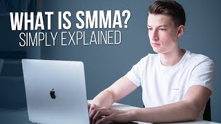 What is SMMA  Social Media Agency EXPLAINED [upl. by Lladnik]