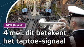 De Klassieken Extra Signaal Taptoe [upl. by Emili155]