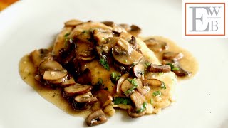 Beths Chicken Marsala Recipe [upl. by Hammer]