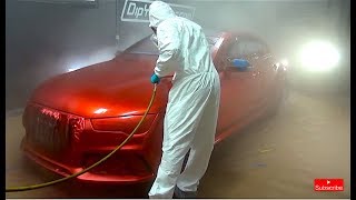 Unbelievable AutoFlex Coatings [upl. by Monk270]