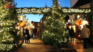 Celler Weihnachtsmarkt [upl. by Alakcim]