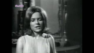 France Gall  Mes premieres vraies vacances 1964 en stéréo HQ [upl. by Selinski536]