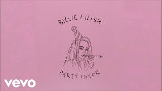 Billie Eilish  hotline bling Audio [upl. by Mooney]