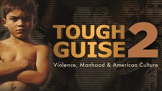 TOUGH GUISE 2  Trailer [upl. by Nedmac]