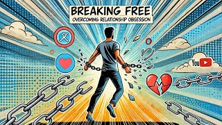 Breaking Free Overcoming Relationship Obsession [upl. by Nylek]