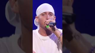 Eminem DISSES Ja Rule 😳 [upl. by Mora]