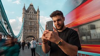 Sony Xperia 1 VI  Pro Photographer TEST [upl. by Braun]