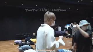 방탄BTS Making Muster Sowoozoo  Daechwita BTSVer [upl. by Michael]